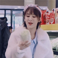 亲爱的热爱的佟年韩商言cp情侣头像分享