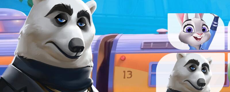 疯狂动物城筑梦日记灵感怎么得