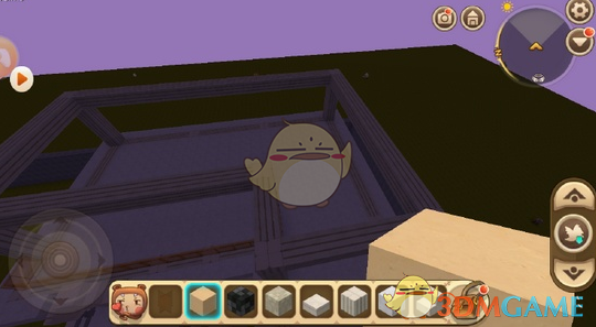 《迷你世界》豪华别墅制造攻略