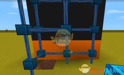 《迷你世界》电视制造攻略