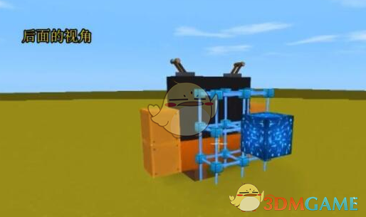 《迷你世界》电视制造攻略