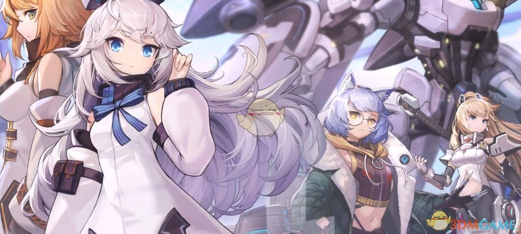 《重装战姬》SSR机师哪个好