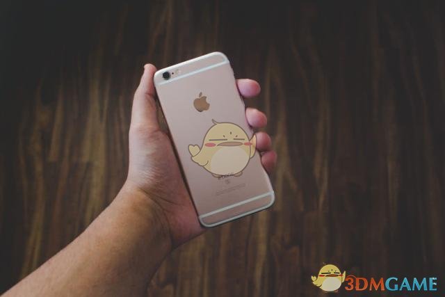 苹果调整产品线iPhone6全面清退