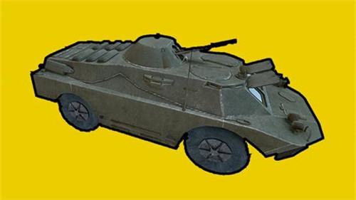 《和平精英》四排选什么道具好?