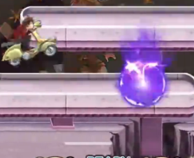 《消灭都市》陷阱介绍