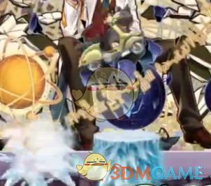 《消灭都市》陷阱介绍