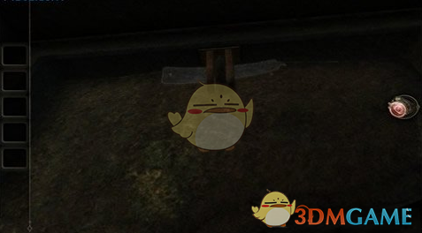 《未上锁的房间2》第3章攻略