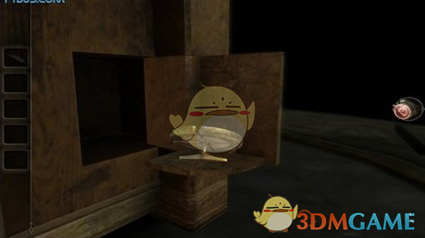 《未上锁的房间2》第3章攻略