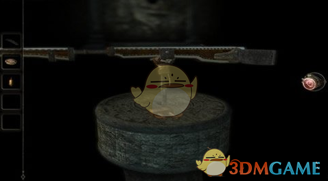 《未上锁的房间2》第3章攻略