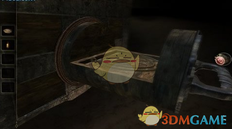 《未上锁的房间2》第3章攻略