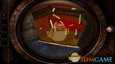 《未上锁的房间2》第3章攻略