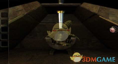 《未上锁的房间2》第3章攻略