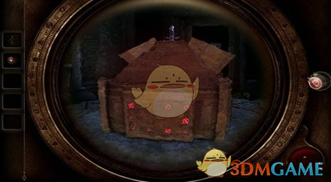 《未上锁的房间2》第3章攻略