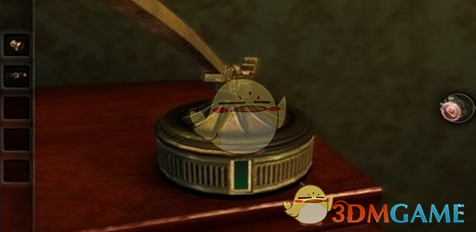 《未上锁的房间2》第4章攻略