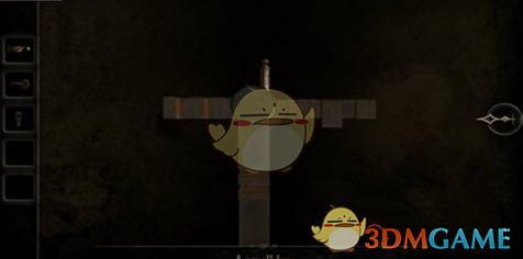 《未上锁的房间2》第4章攻略