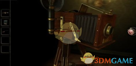 《未上锁的房间2》第4章攻略