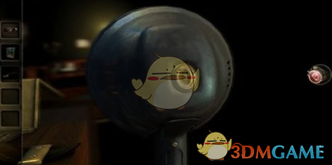 《未上锁的房间2》第4章攻略