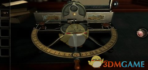 《未上锁的房间2》第4章攻略