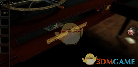 《未上锁的房间2》第4章攻略