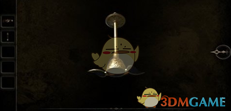 《未上锁的房间2》第4章攻略