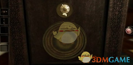 《未上锁的房间2》第4章攻略