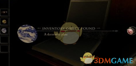 《未上锁的房间2》第4章攻略