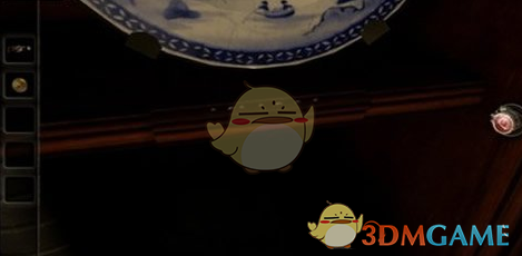 《未上锁的房间2》第4章攻略