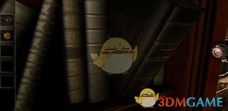 《未上锁的房间2》第4章攻略