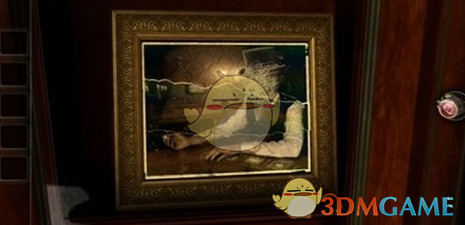 《未上锁的房间2》第4章攻略