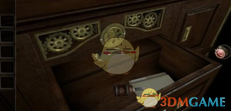 《未上锁的房间2》第6章攻略