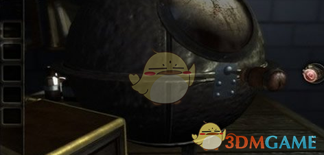 《未上锁的房间2》第6章攻略