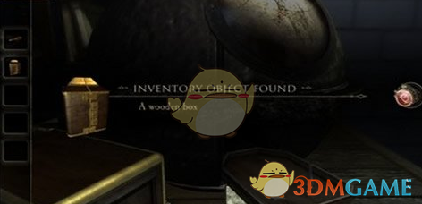 《未上锁的房间2》第6章攻略