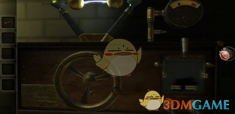 《未上锁的房间2》第6章攻略