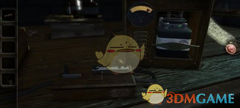 《未上锁的房间2》第6章攻略