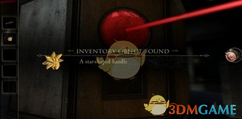 《未上锁的房间2》第6章攻略