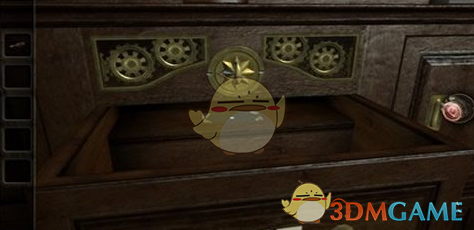 《未上锁的房间2》第6章攻略