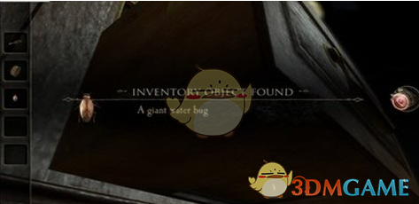 《未上锁的房间2》第6章攻略