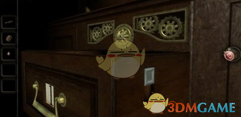 《未上锁的房间2》第6章攻略