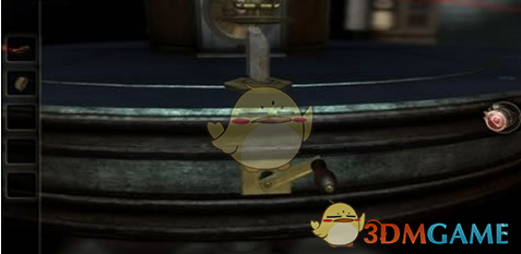 《未上锁的房间2》第6章攻略