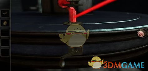 《未上锁的房间2》第6章攻略