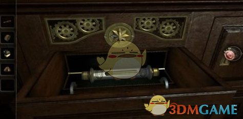 《未上锁的房间2》第6章攻略