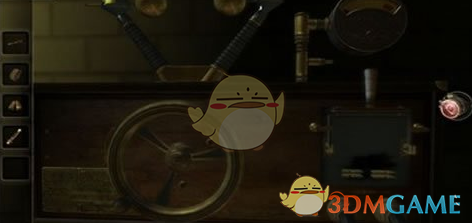 《未上锁的房间2》第6章攻略