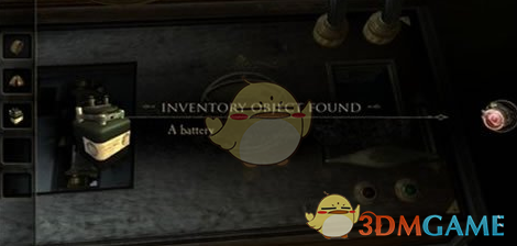 《未上锁的房间2》第6章攻略