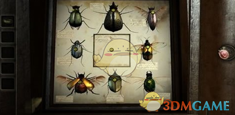 《未上锁的房间2》第6章攻略