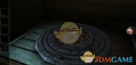 《未上锁的房间2》第6章攻略