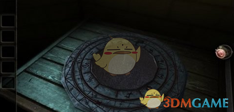 《未上锁的房间2》第6章攻略