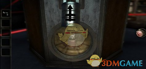 《未上锁的房间2》第6章攻略