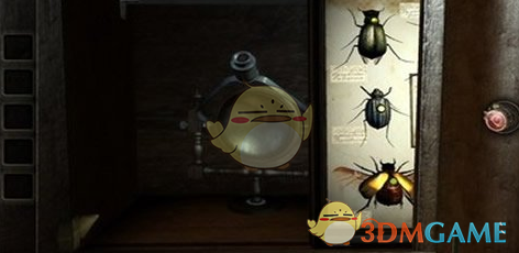 《未上锁的房间2》第6章攻略