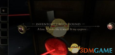 《未上锁的房间2》第6章攻略