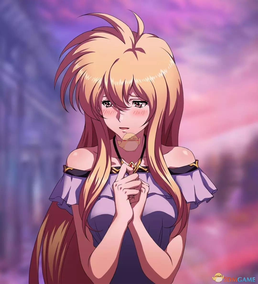 《梦幻模拟战》幽游白书联动将至，雷丁、艾梅达专属装备登场